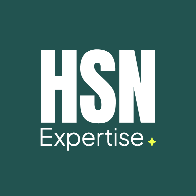 HSN Expertise logo