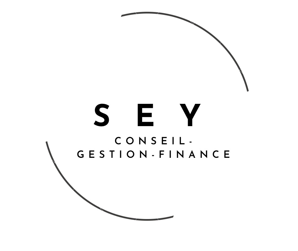 SEY CONSEIL GESTION FINANCE logo