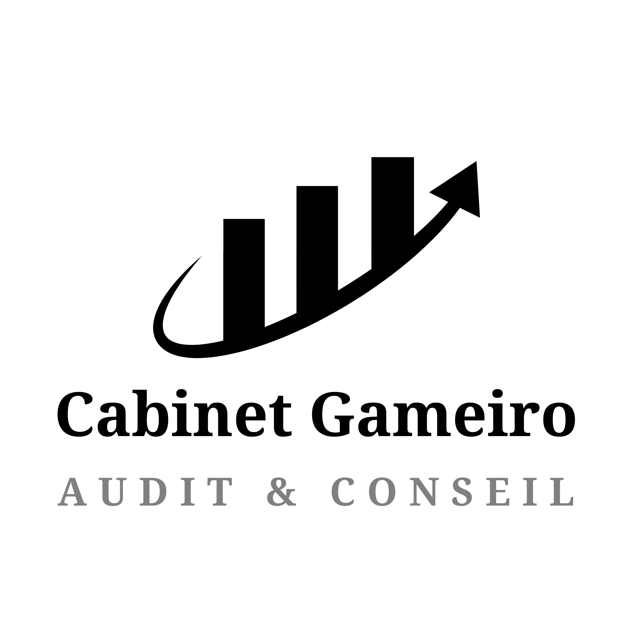 Cabinet Gameiro logo