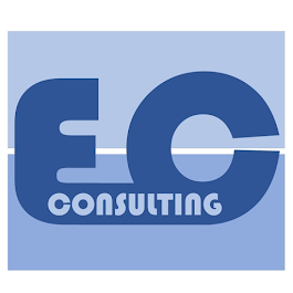 EC CONSULTING logo