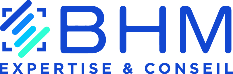 BHM EXPERTISE & CONSEIL logo