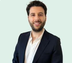 Ruben Elbaz - ASL PARTNERS