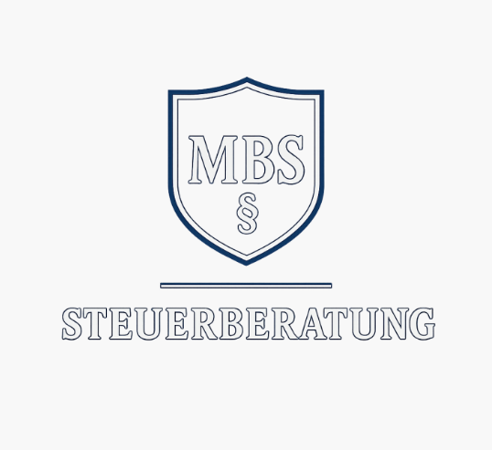 MBS Steuerberatung logo