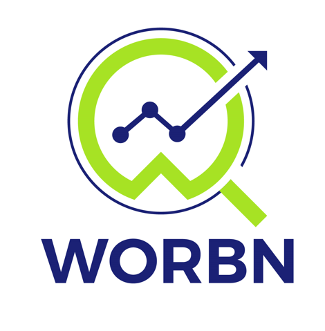 WORBN logo