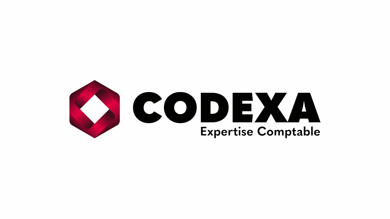 CODEXA EXPERTISE COMPTABLE logo