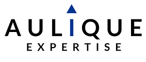 AULIQUE EXPERTISE logo