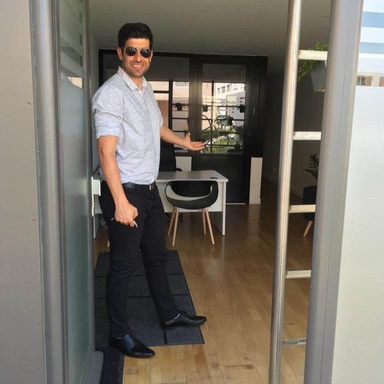 Olivier Sarkis - OLIVIER SARKIS