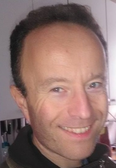 Patrick Bilski - COGEREC