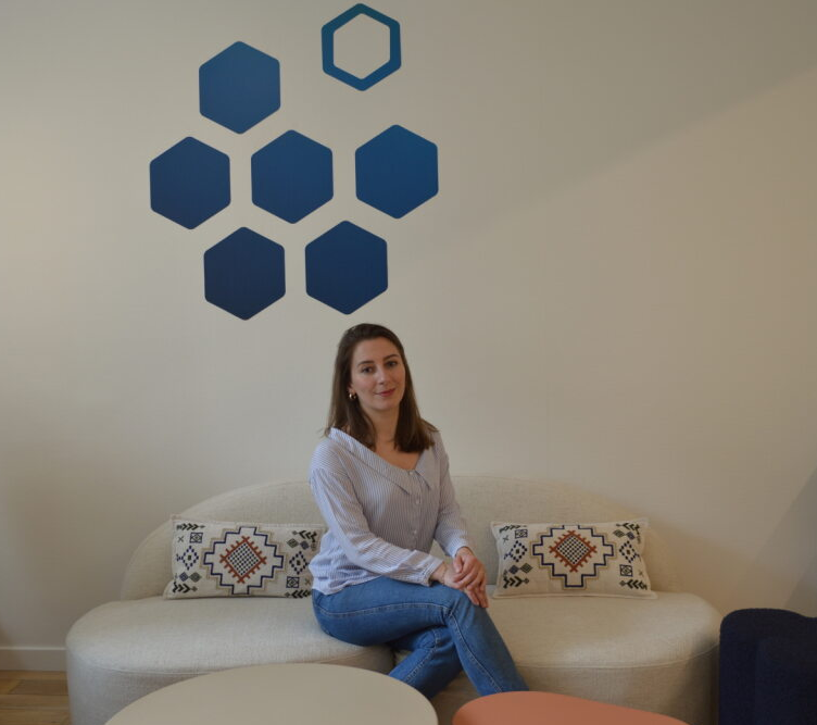 Gladys Martin - ALVYSION EXPERTISE