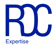 ROC EXPERTISE logo