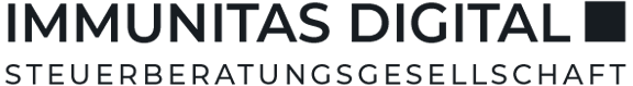 Immunitas Digital Steuerberatungsgesellschaft mbH logo