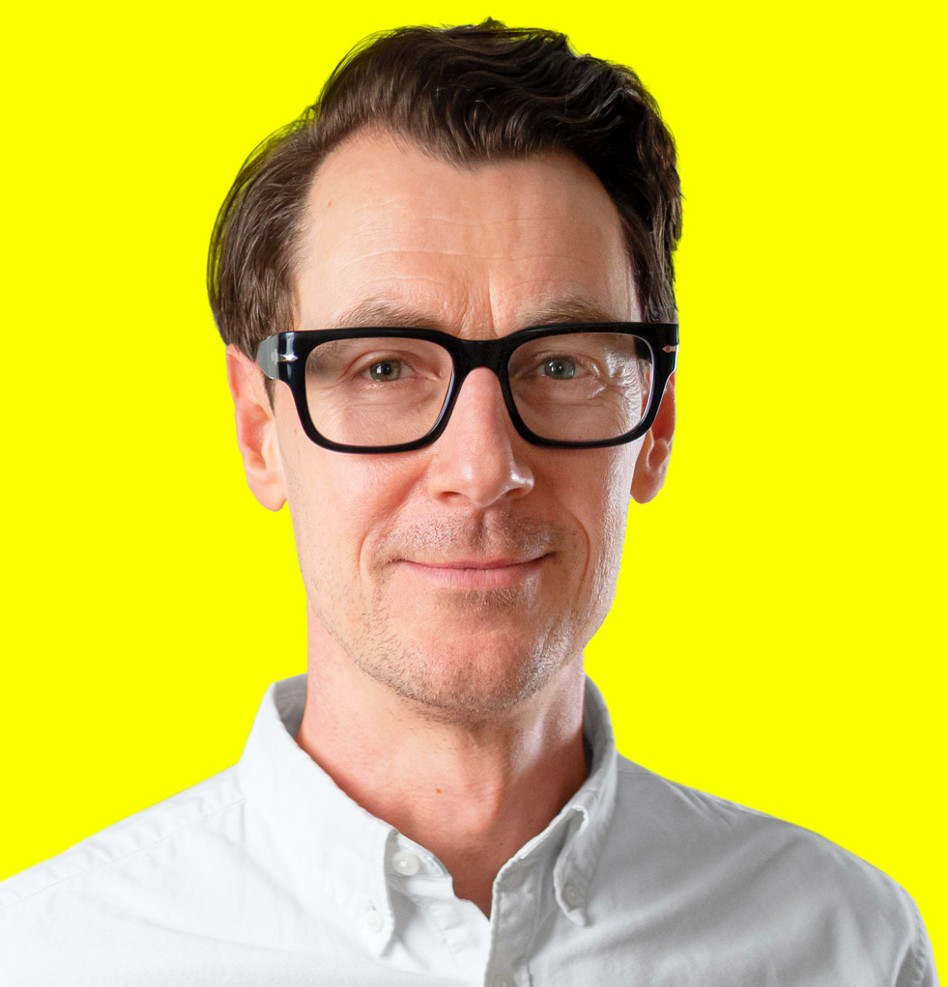 Mathias Hildebrandt - Immunitas Digital Steuerberatungsgesellschaft mbH
