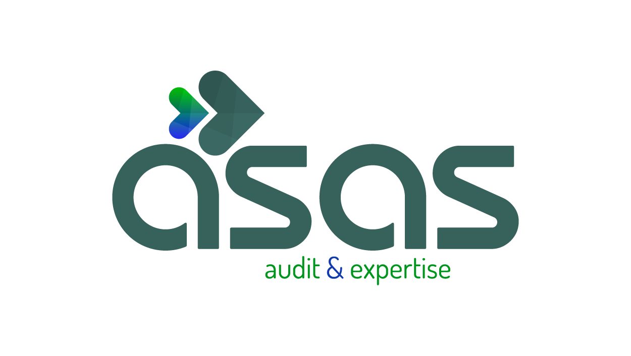 ASAS Conseil logo