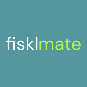 Fisklmate logo