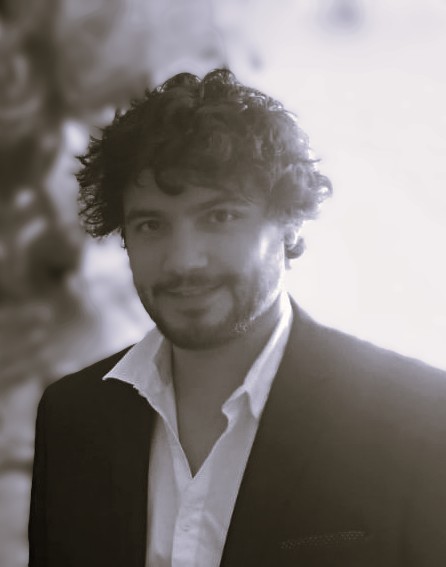 Matthieu Camaroque - MATTHIEU CAMAROQUE