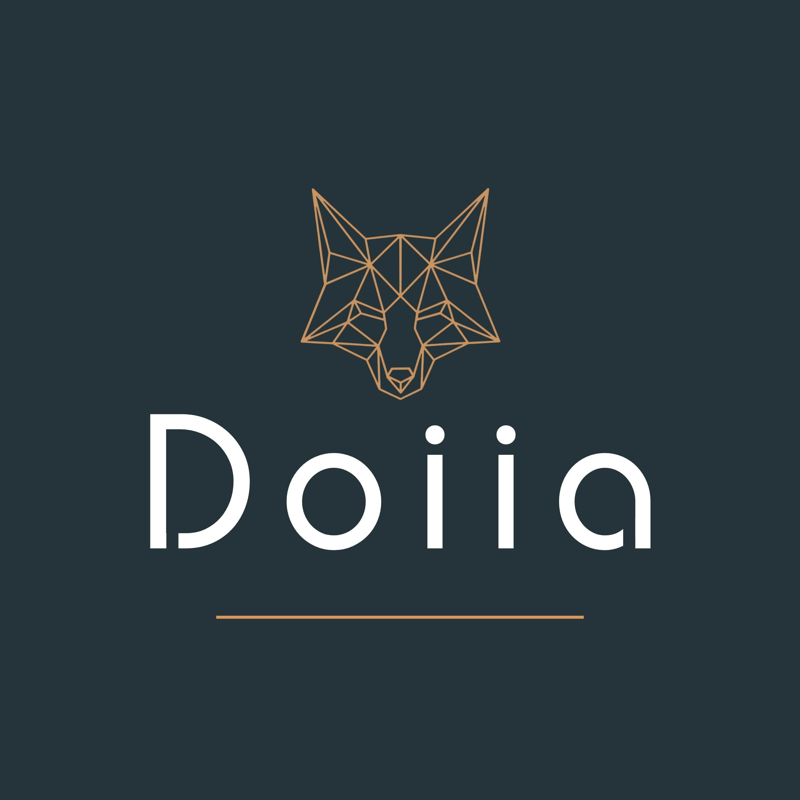 DOIIA logo