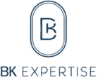 Bk expertise logo