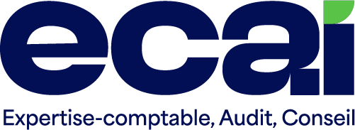 ECAI logo