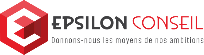 EPSILON CONSEIL logo