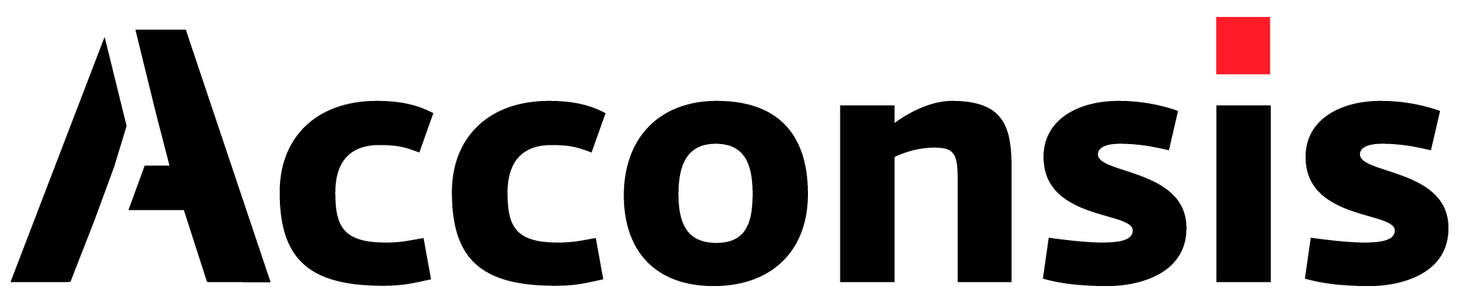 Acconsis GmbH logo