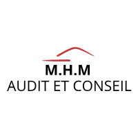 M.H.M AUDIT ET CONSEIL logo