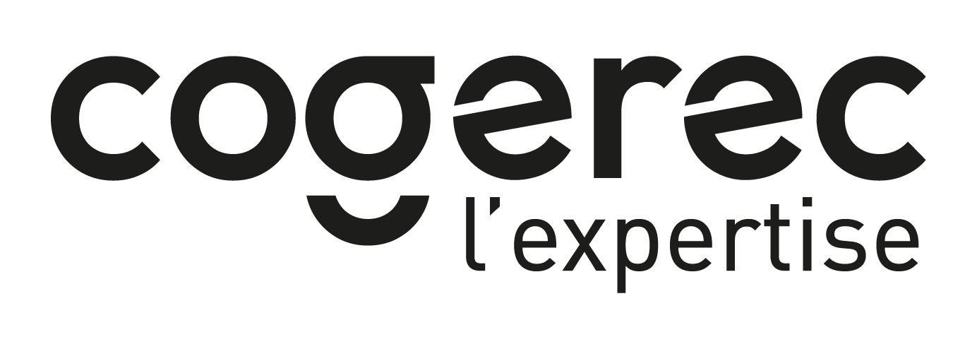 COGEREC logo