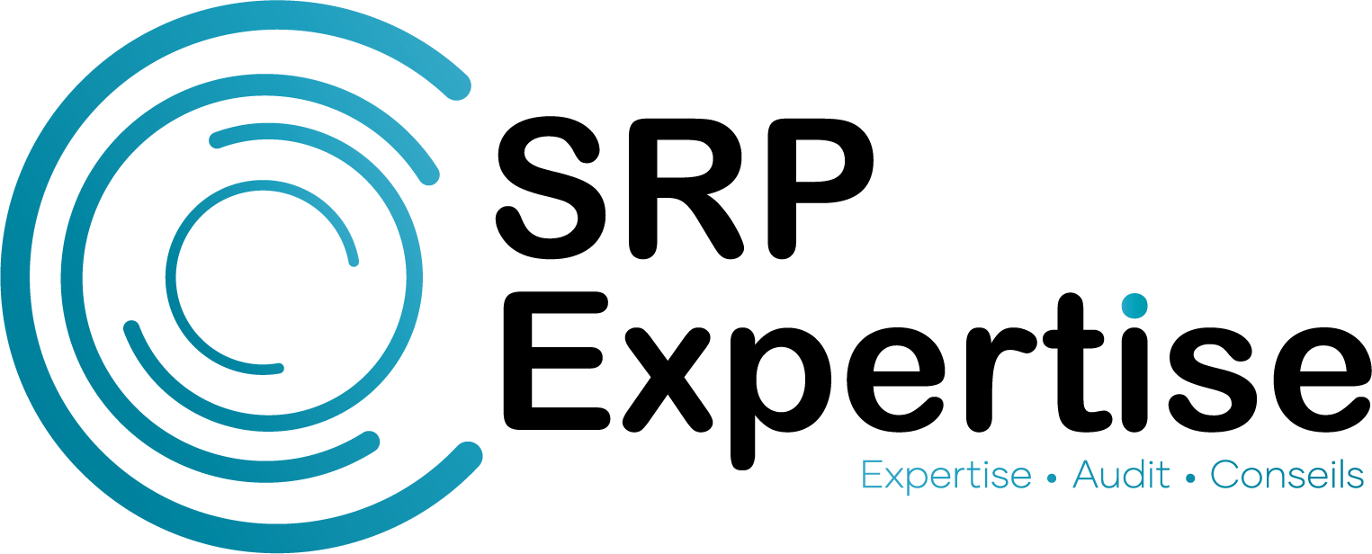 SRP EXPERTISE logo