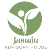 JASMIN ADVISORY HOUSE logo