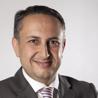 Alexandre Ghahari - COFIN'AUDIT