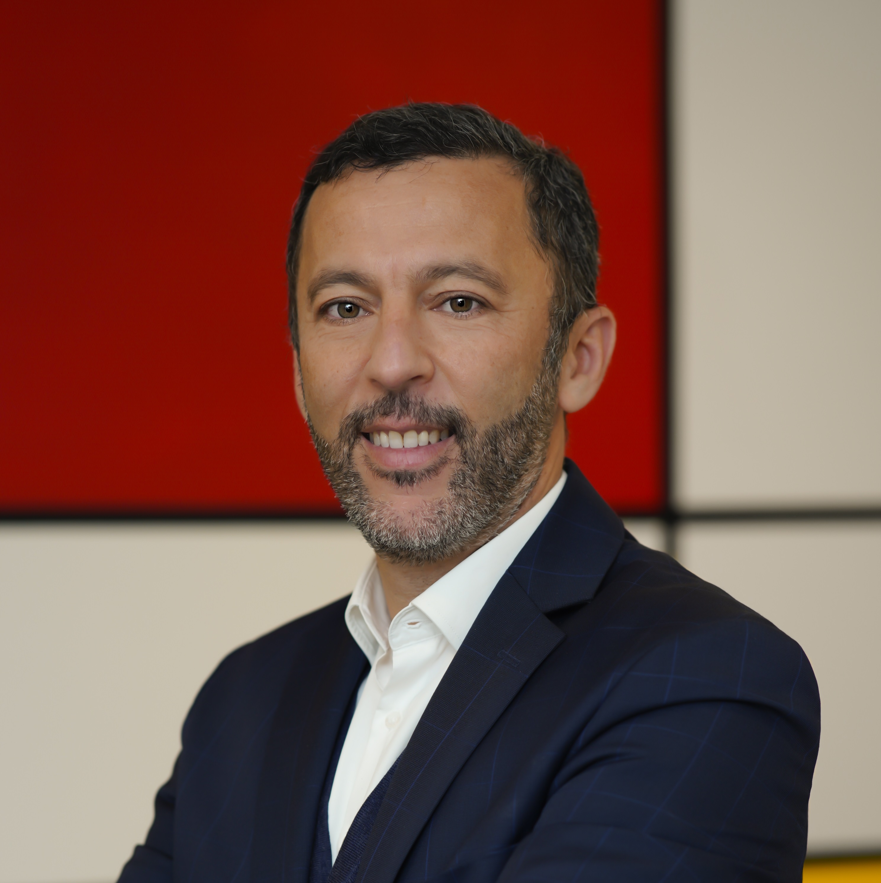 Mohammed Hassani - REVISE EXPERT