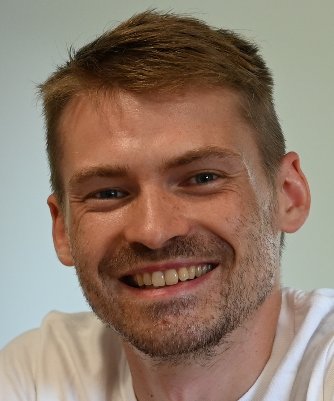 Alexandre Caroux - HAPINEX