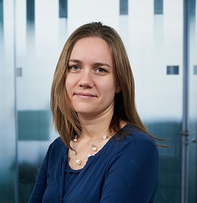 Sophie Parmantier - Cabinet Scapa Expertise