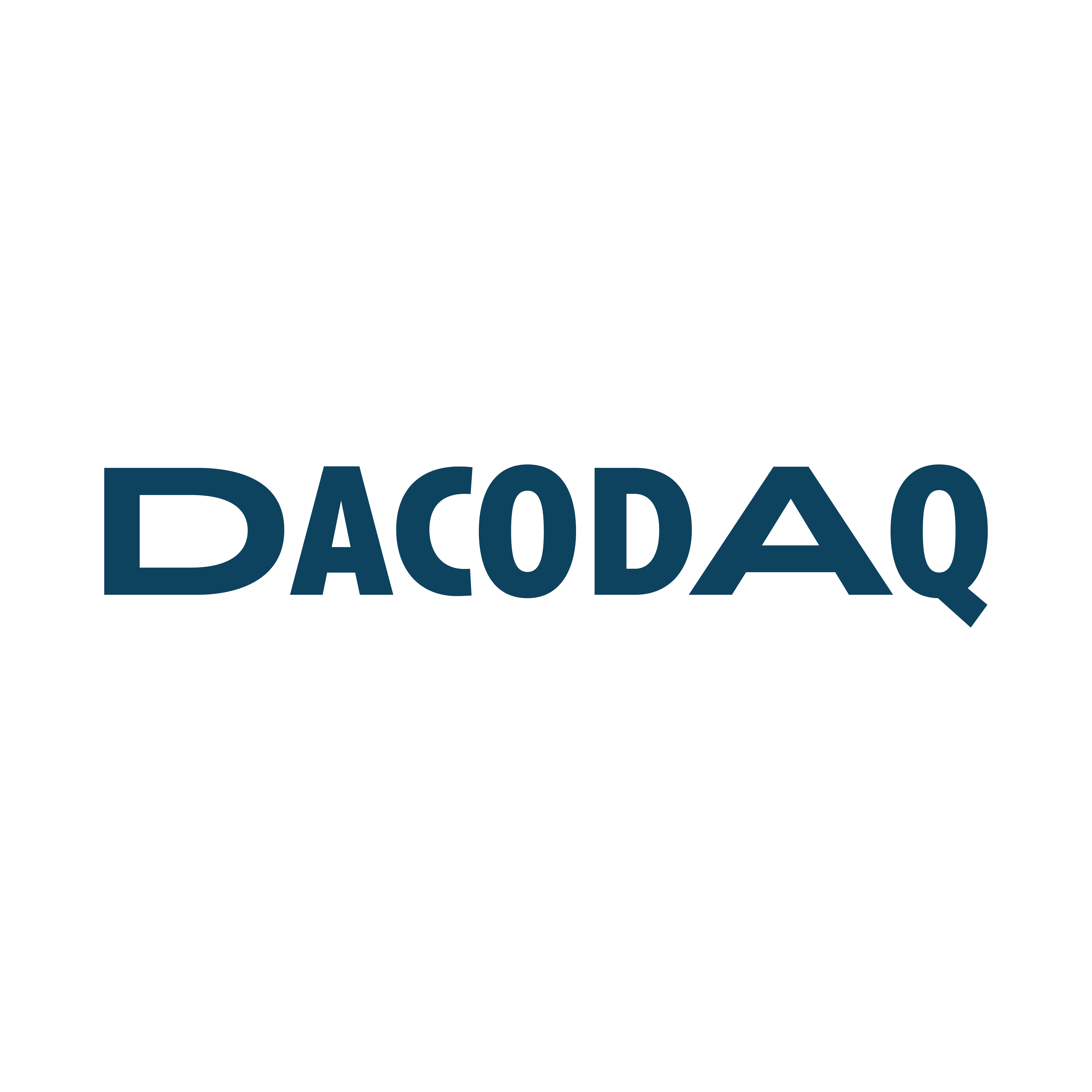 DACODAQ logo