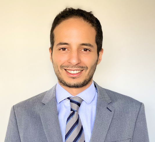 Yahia Missaoui - YM Expertise & Audit