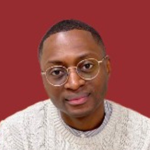 William's Eyog  - CREO CONSEILS