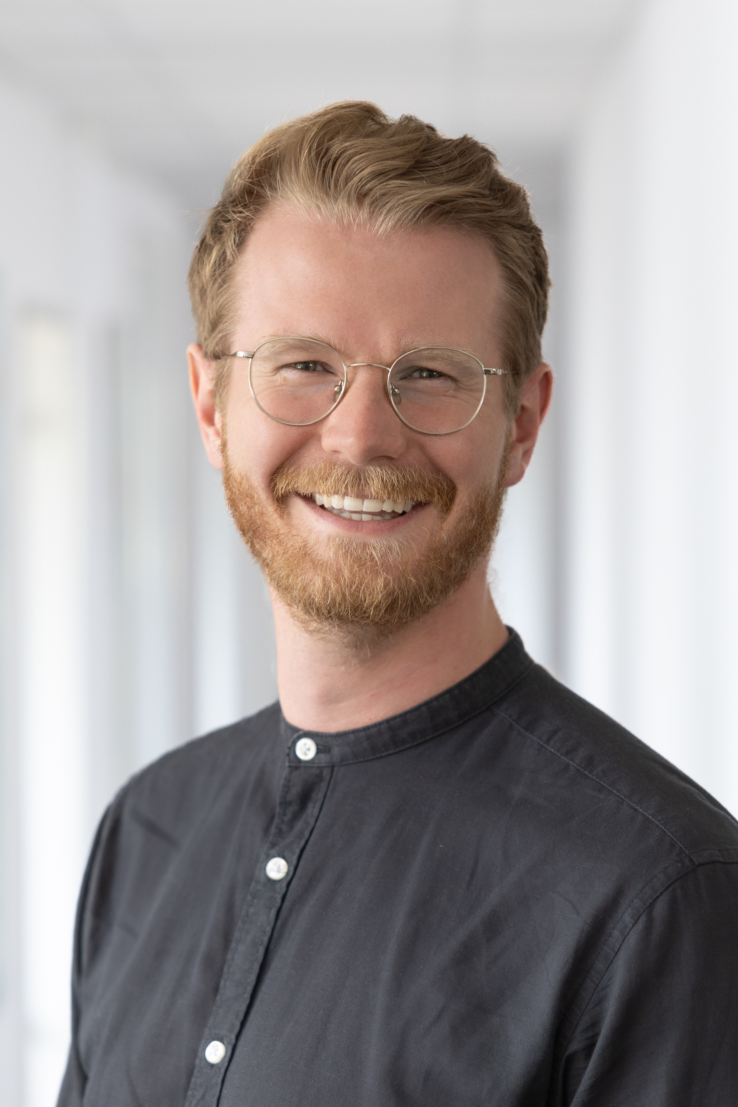 Dominik  Sturhan - Steinmeier Consulting GmbH Steuerberatungsgesellschaft