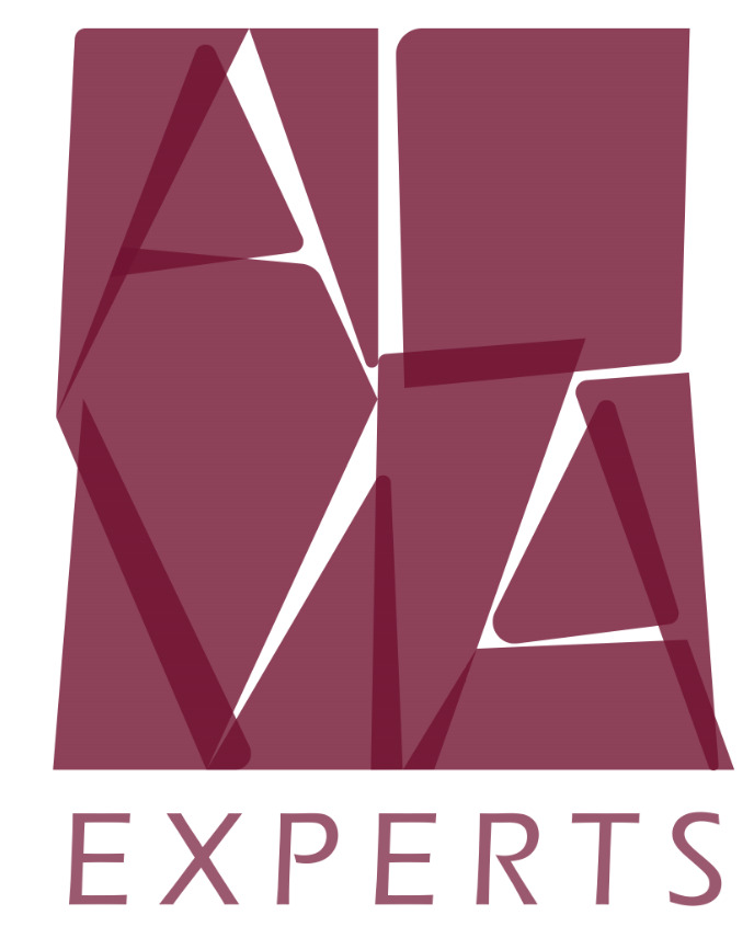 ALMA EXPERTS logo