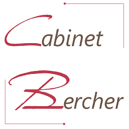 BERCHER logo