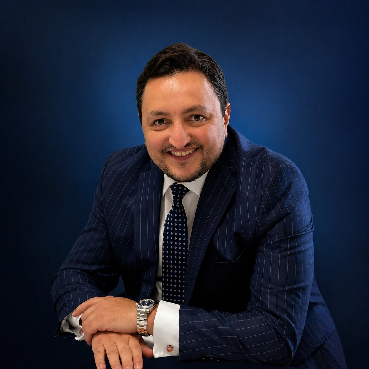 Mohamed youssef Mfaraj - FISCALIA