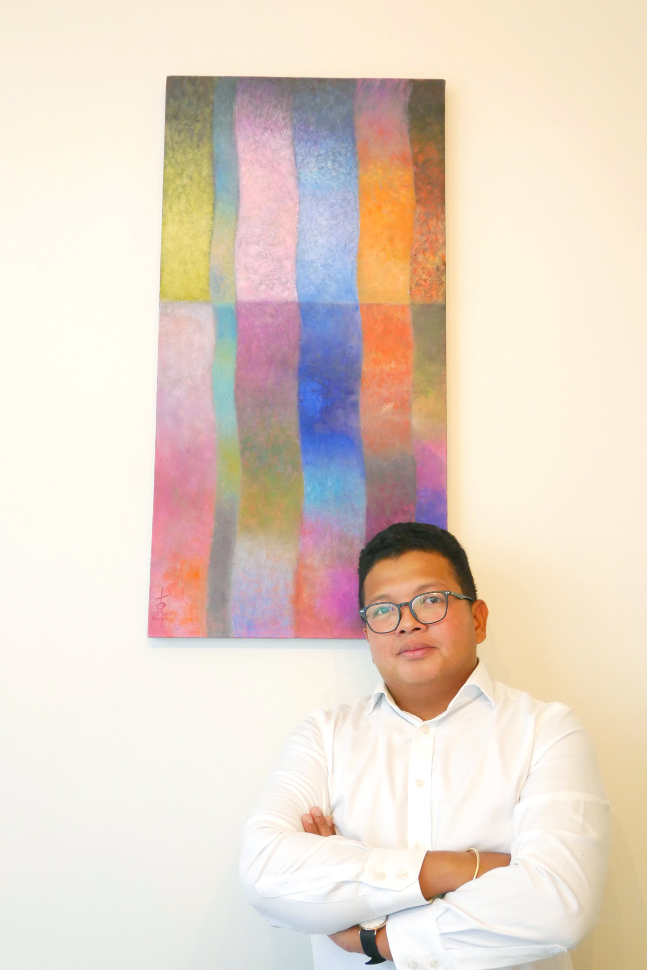 Frédéric  Razafimahery - Astria