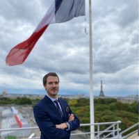 Armand De romémont - Actheos APR Global