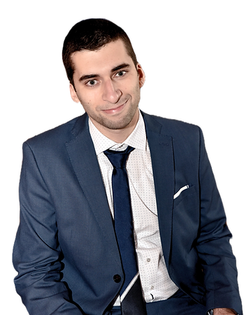 David Mamou - DEMEXCO