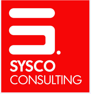 SYSCO CONSULTING INTERNATIONAL logo