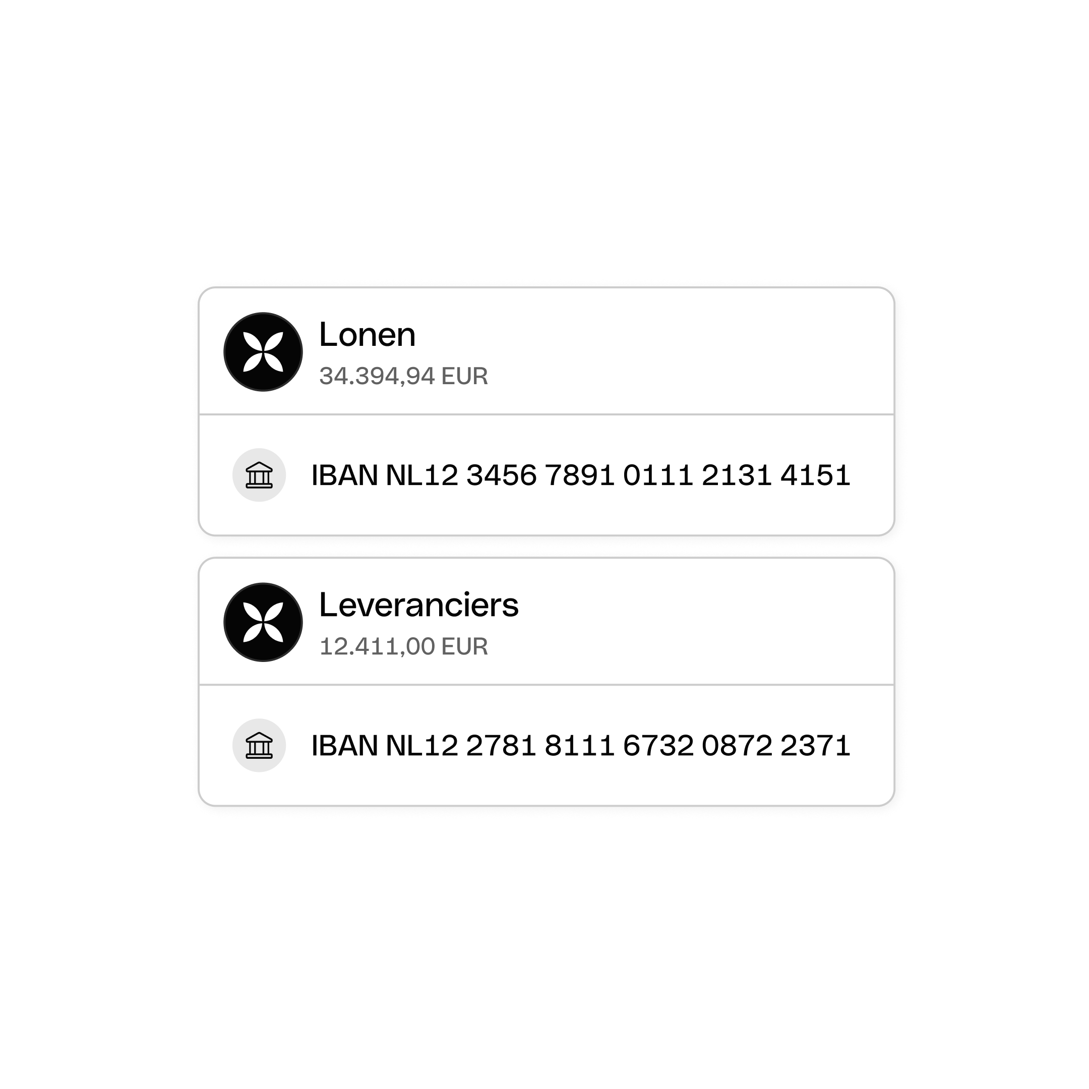 WEB NL NLBE UI  Hero TopicHighlight Bento Headline Cards Multi Account WbRvmp