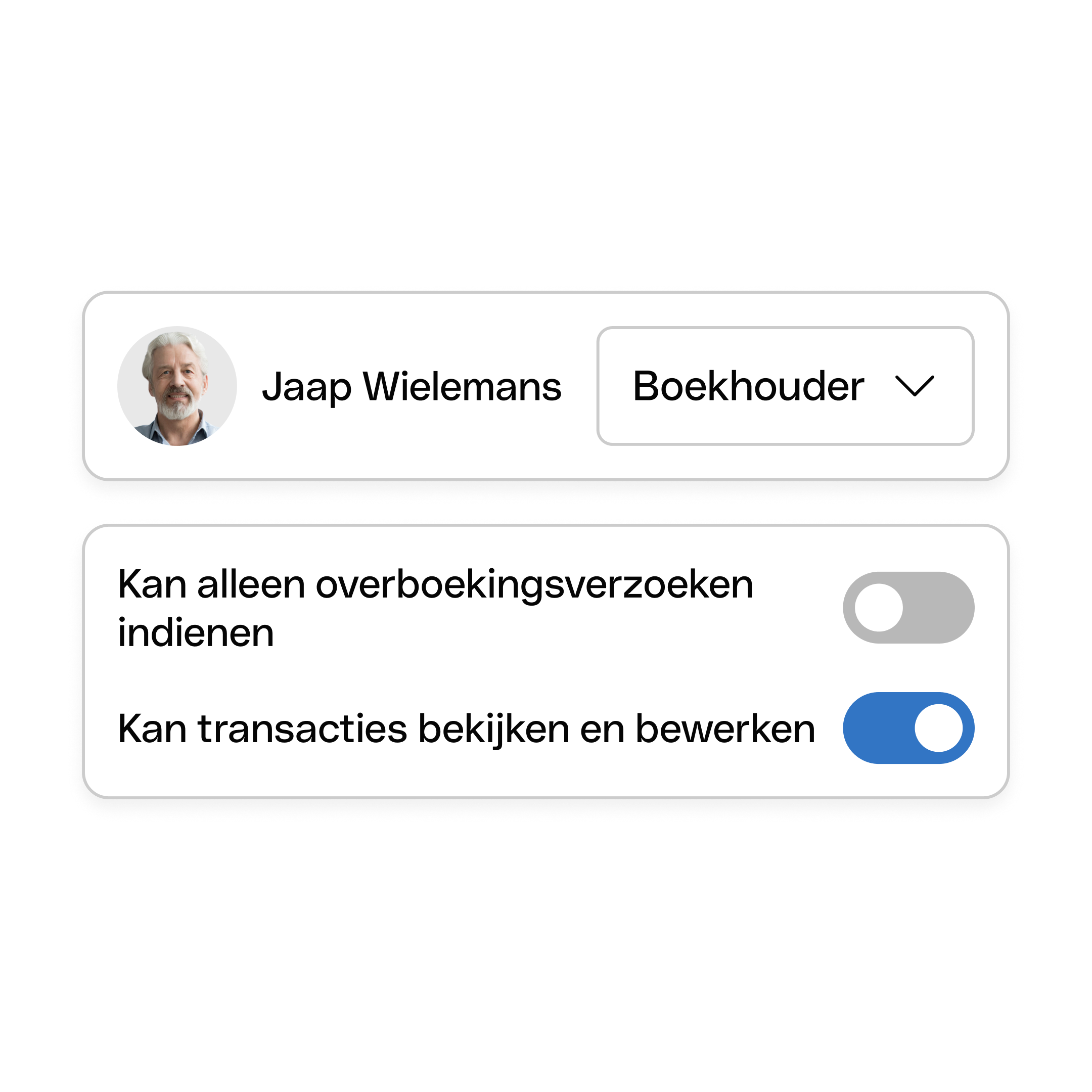 WEB NL NLBE UI  Hero TopicHighlight Bento Headline Cards Tiles Accounting Access WbRvmp
