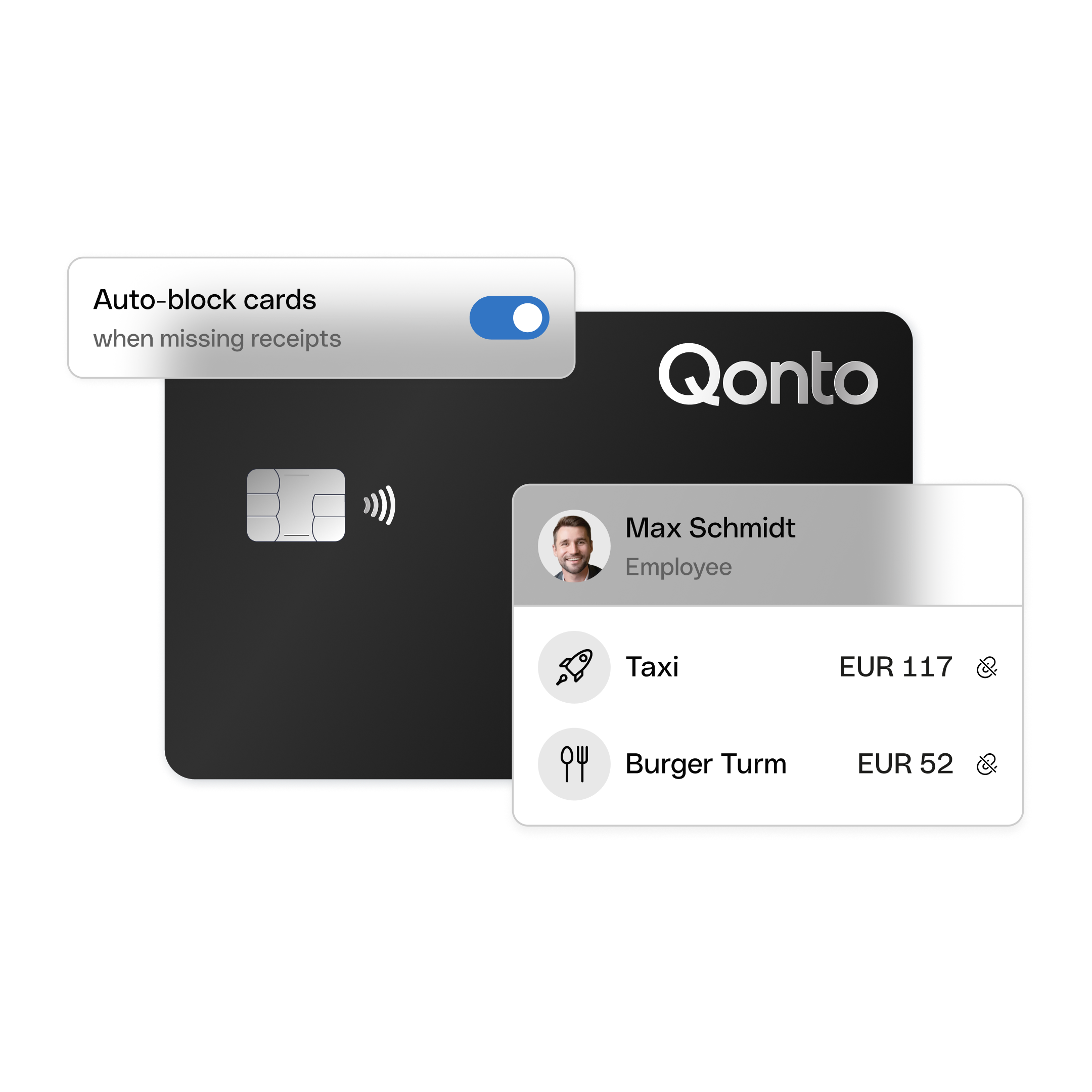 WEB ENDE UI  Hero TopicHighlight Bento Headline Cards Card Settings XCard WbRvmp