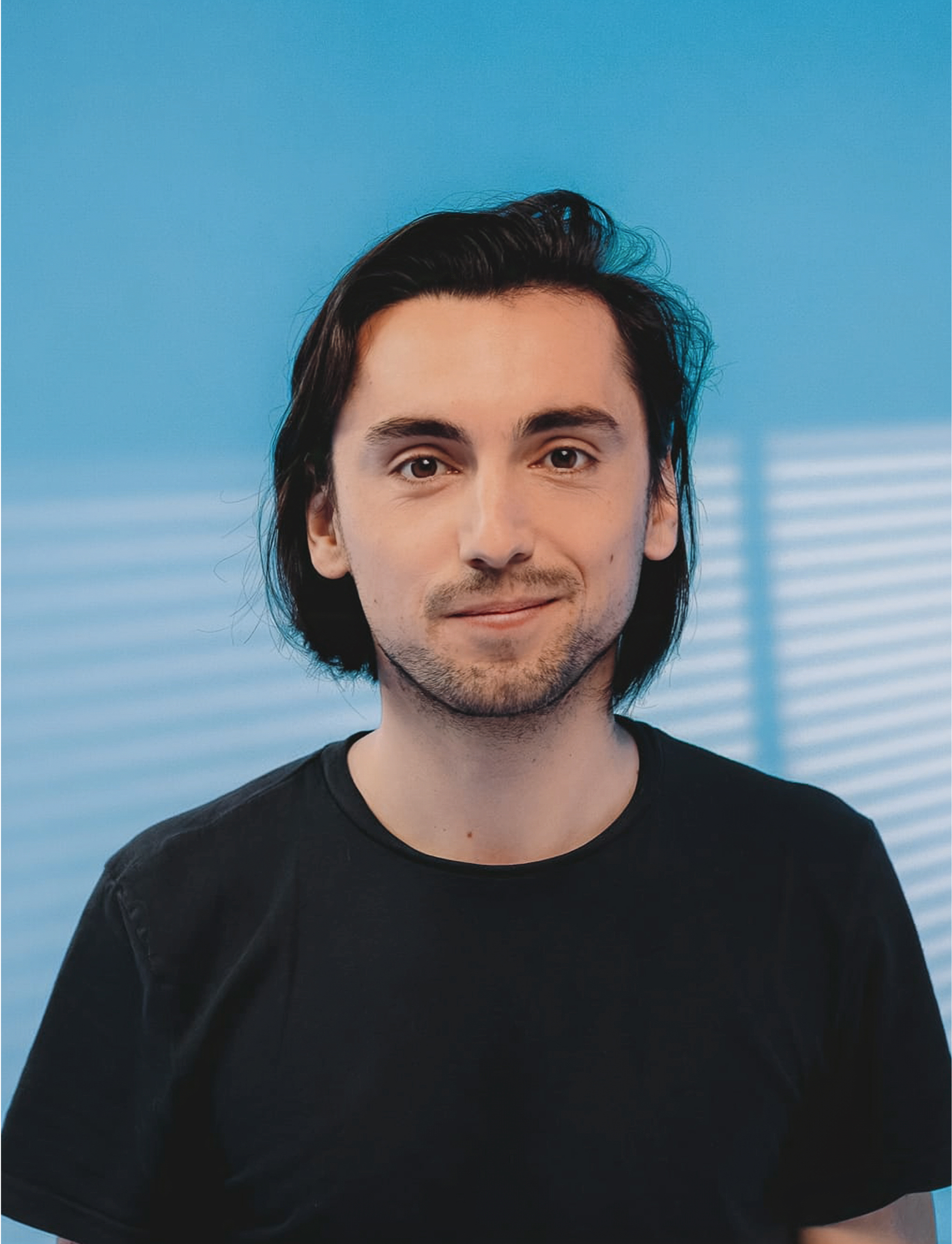 WEB Photo Témoignage Pierre Vandekerckhove Bolk