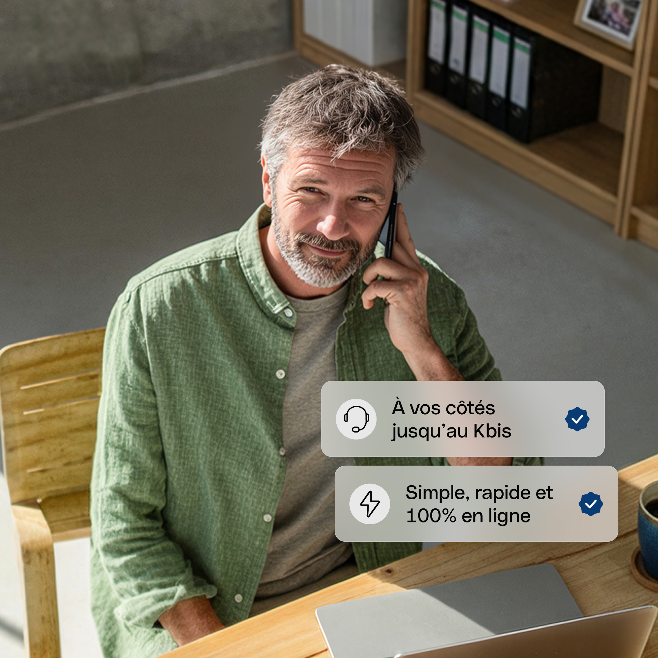 Interface utilisateur Web Photo Hero Sujet en vedette Bento Titre Cartes Tuiles Création d'entreprise WbRvmp