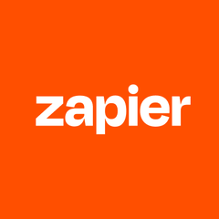 SQUARE zapier logo